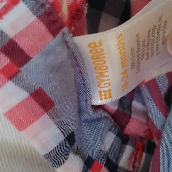 Gymboree dress - Picture 4 of 6